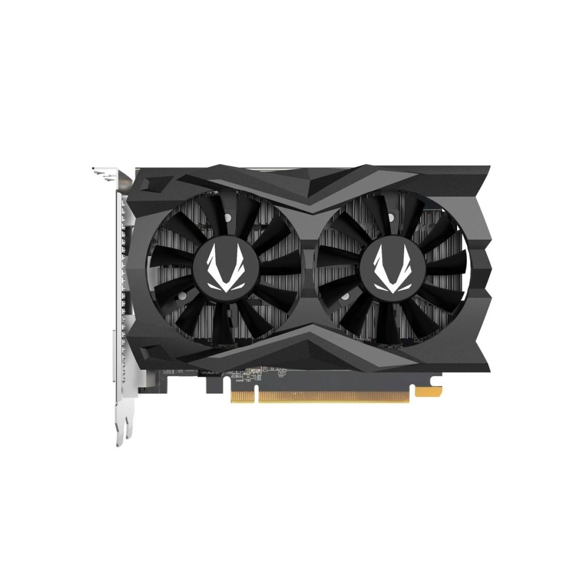 VGA Zotac GTX 1650 AMP CORE